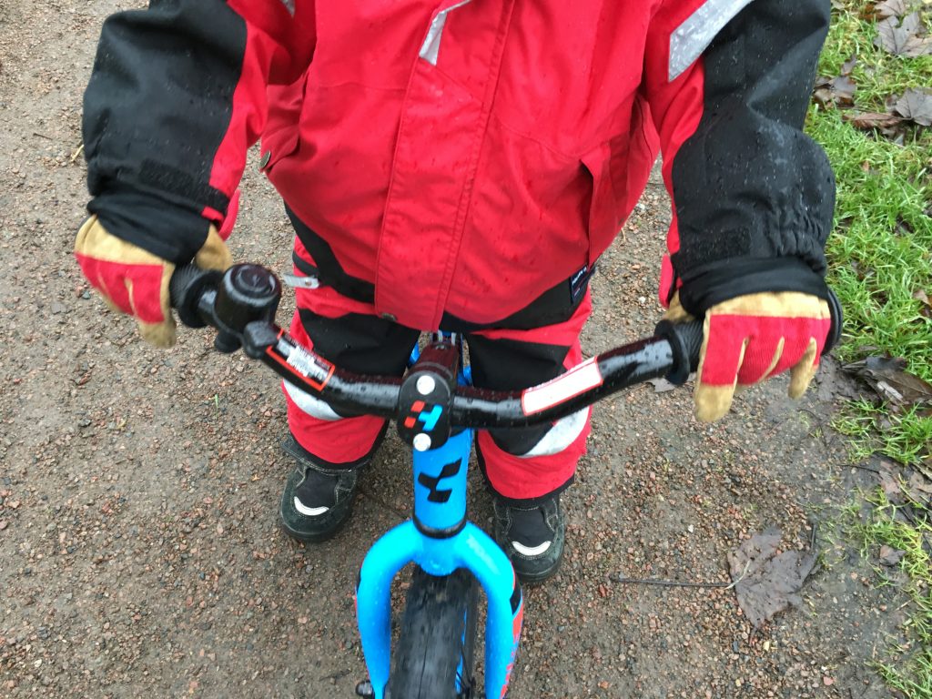 mountainbike för barn