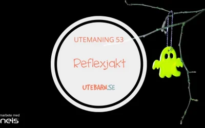 Utemaning 53 – Reflexjakt