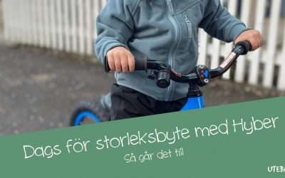 Storleksbyte med Hyber – så går det till