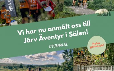 Järv Äventyr 2025