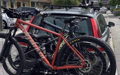 Test av Thule Epos 3