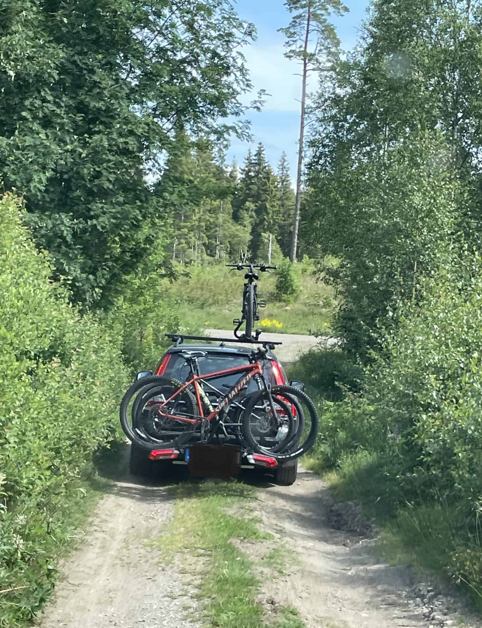 thule-hallare-skog-1570x2048 Test av Thule Epos 3